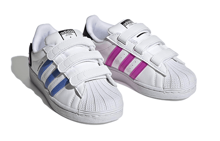 Кроссовки adidas originals Superstar - изображение 3