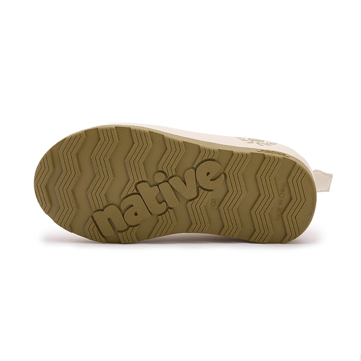 Native Shoes Fitzsimmons 3.0 - изображение 5