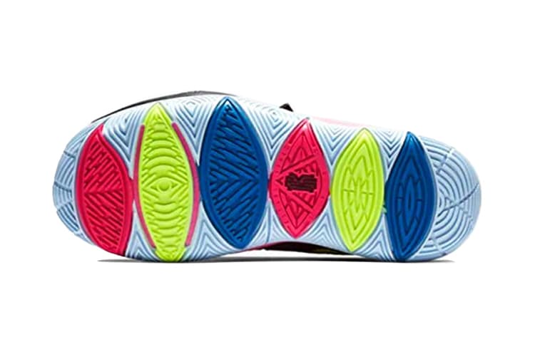 Кроссовки для баскетбола Nike Kyrie 5 "Just Do It" 5 BP - изображение 6
