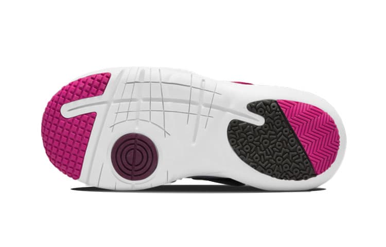 Кроссовки Nike Flex Advance - изображение 6