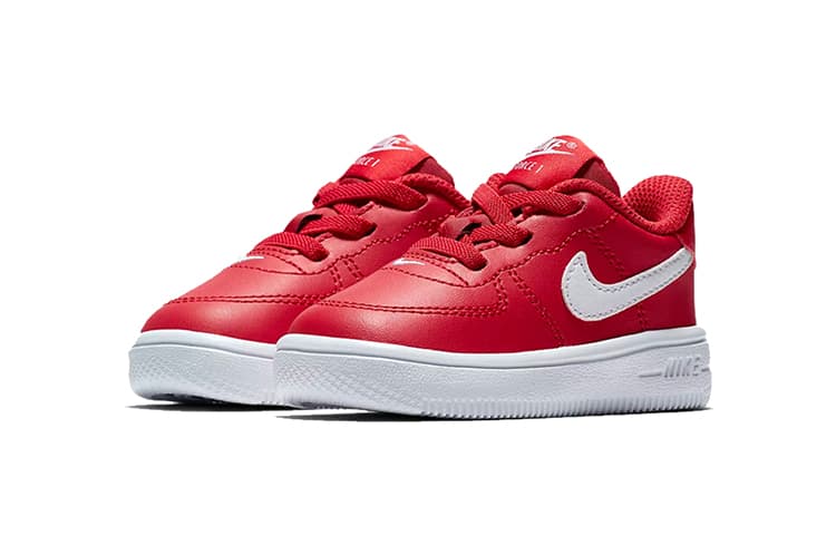 Кроссовки Nike Air Force 1 Low 18 - изображение 4