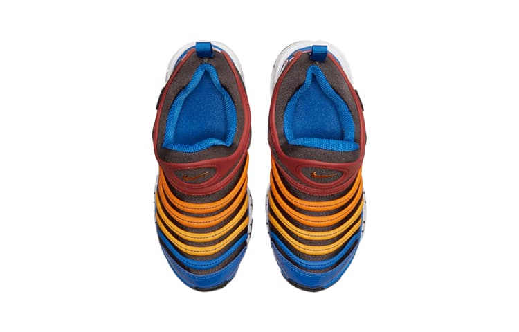 Кроссовки Nike Dynamo Free - изображение 7