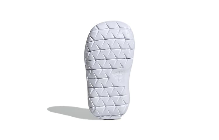Кроссовки adidas Fortaswim Stripes I - изображение 7