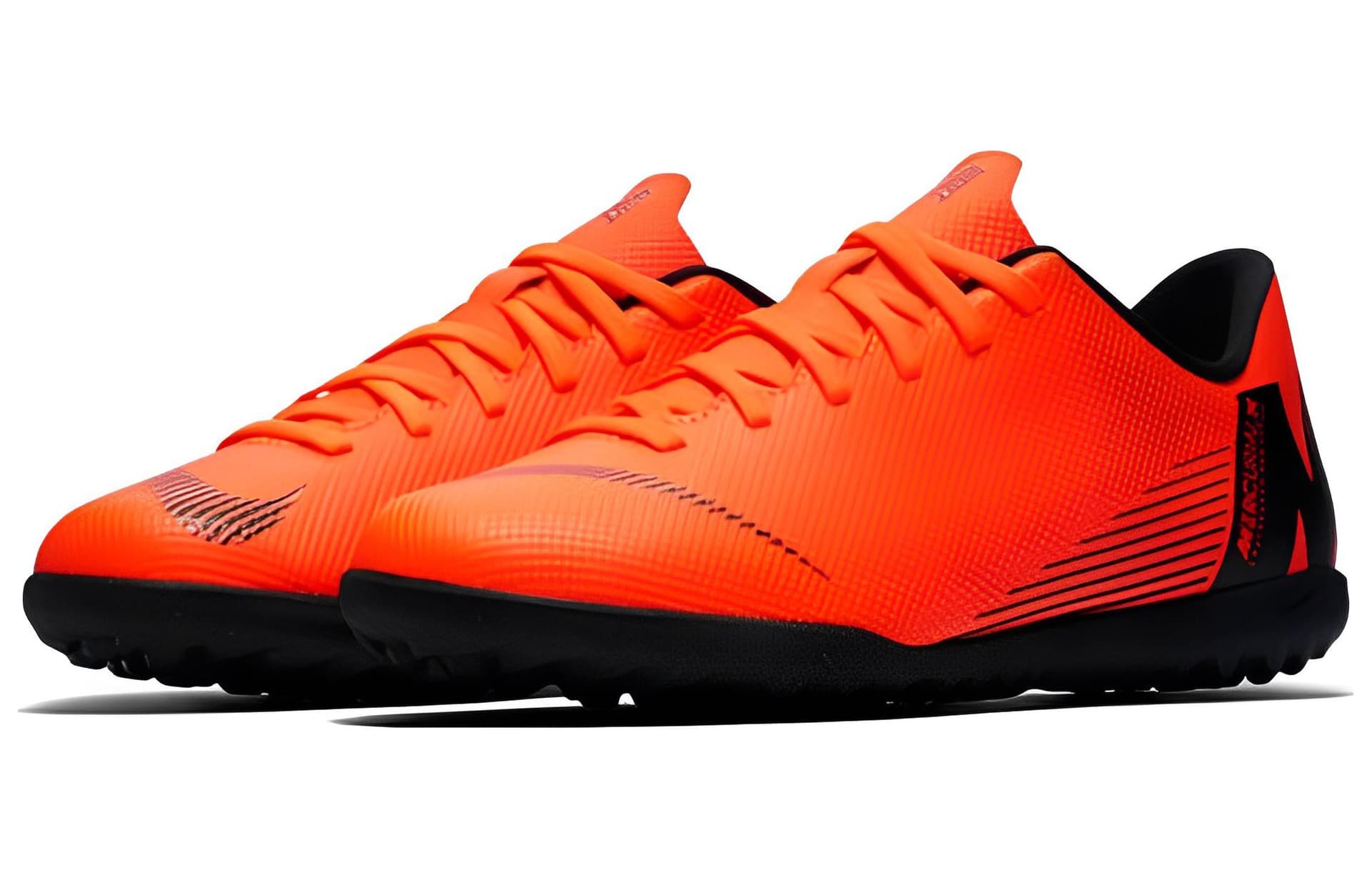 Nike Mercurial Vapor 12 Club Turf - изображение 3