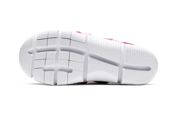Кроссовки Nike Novice - изображение 6