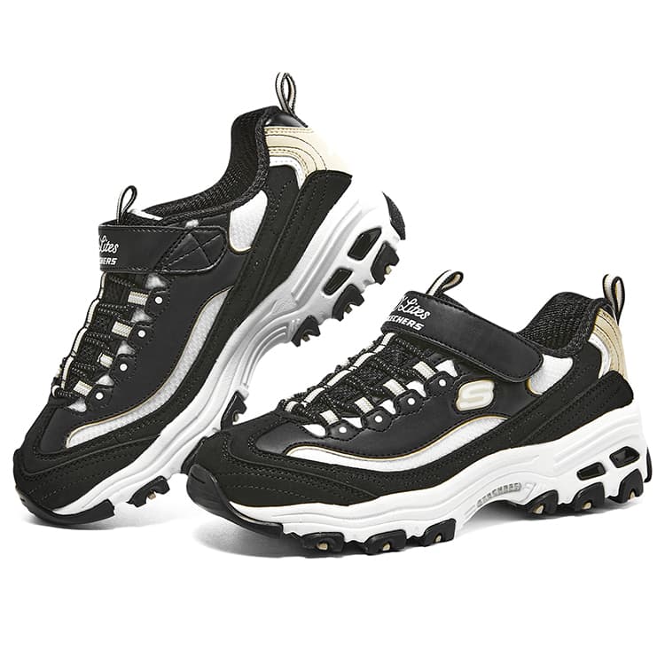 Skechers D'LITES - изображение 3