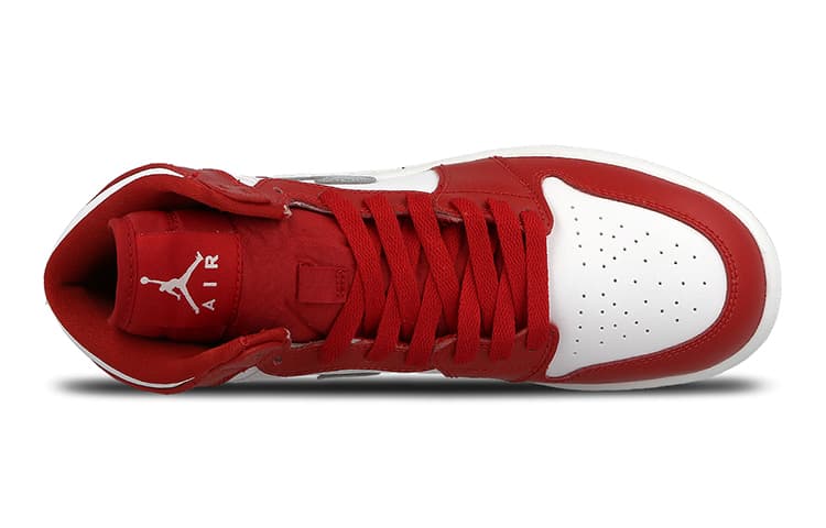 Кроссовки для баскетбола Jordan Air Jordan 1 Retro High GS - изображение 6