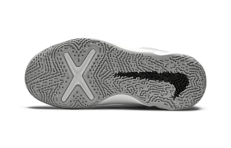 Кроссовки для баскетбола Space Jam x Nike Team Hustle D 10 SE - изображение 7