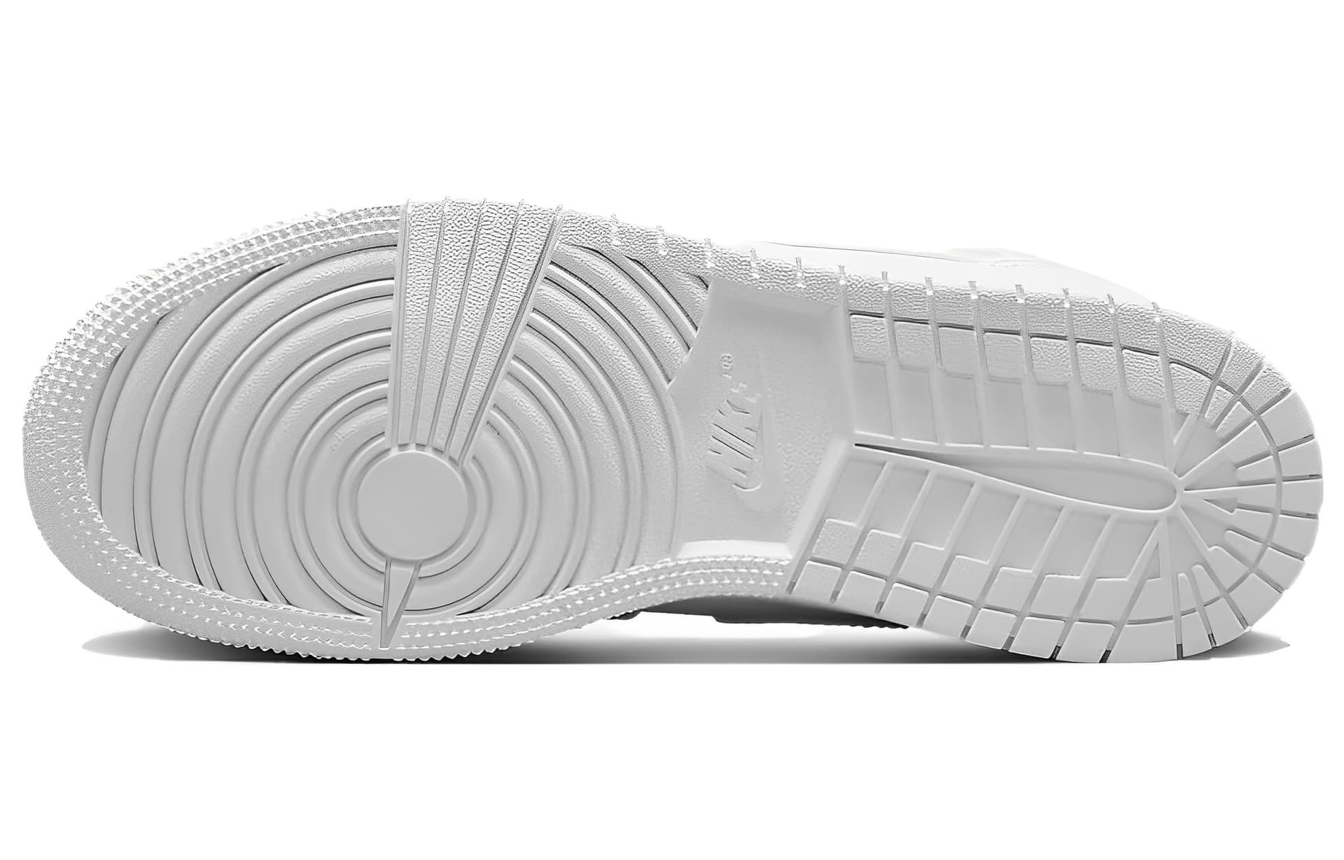 Кроссовки для баскетбола Jordan Air Jordan 1 Mid GS - изображение 5