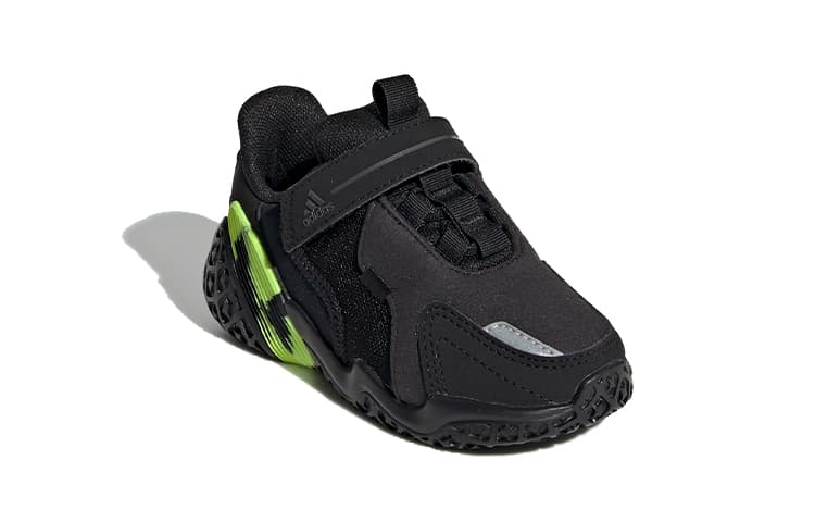 Кроссовки TD adidas 4Uture Rnr El I - изображение 3