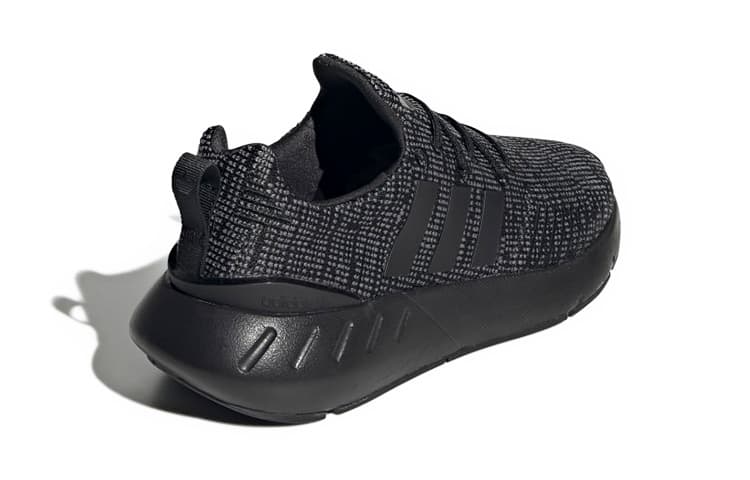 Кроссовки adidas originals Swift Run 22 - изображение 5