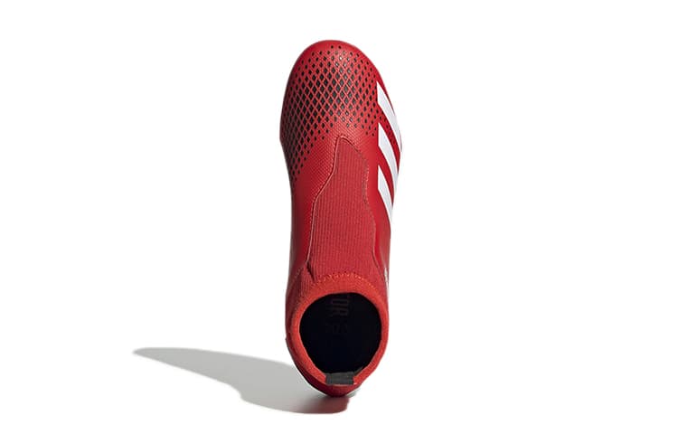 Бутсы adidas Predator 20.3 FG J - изображение 5