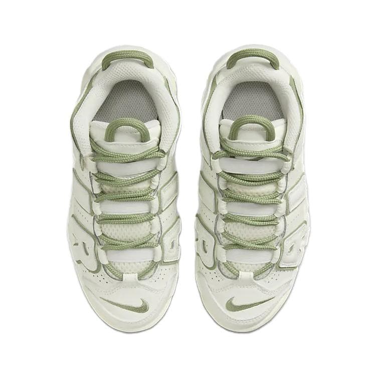 Кроссовки для баскетбола Nike Air More Uptempo - изображение 4