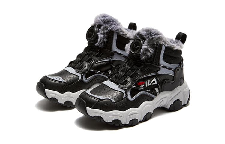 FILA Fluid Boots - изображение 3