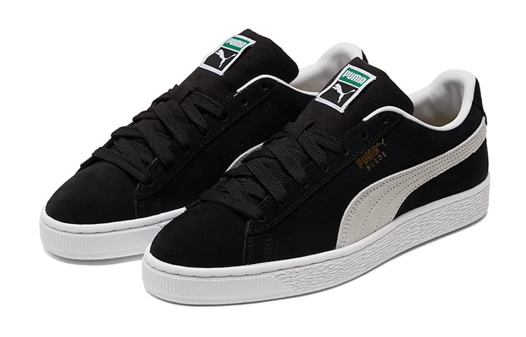 Кроссовки PUMA Suede Classic - изображение 5