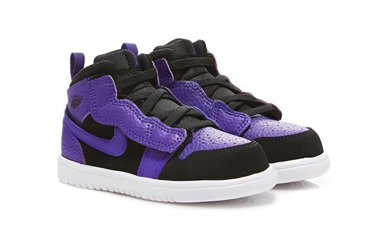 Кроссовки Jordan Air Jordan 1 Mid Alt - изображение 5