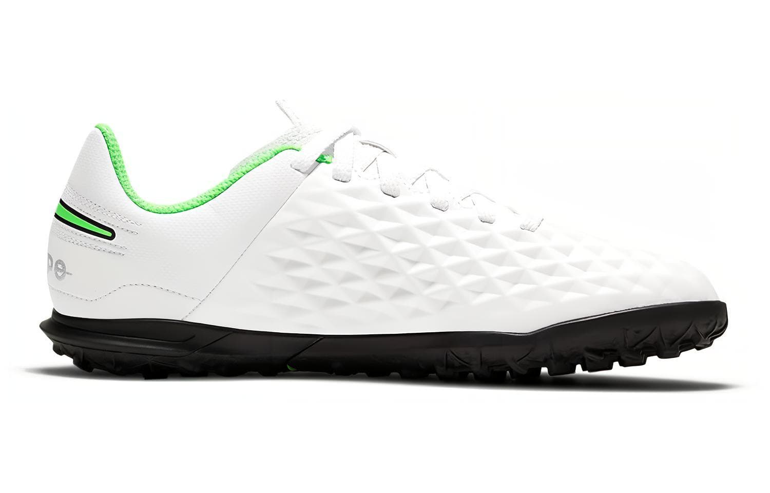 Бутсы Nike Jr. Tiempo Legend 8 Club TF - изображение 2