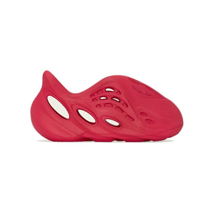 Кроссовки adidas originals Yeezy Foam Runner - изображение 3