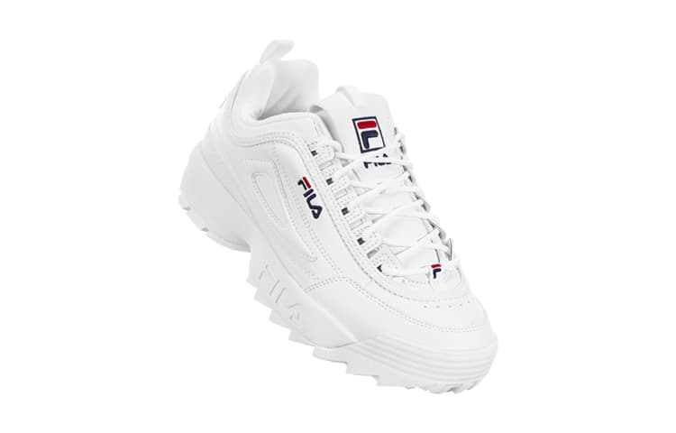 Кроссовки FILA Disruptor - изображение 4