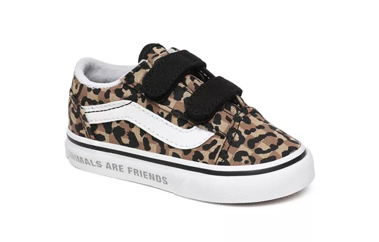 Кроссовки Vans Old Skool Anaheim Checkerboard V - изображение 4