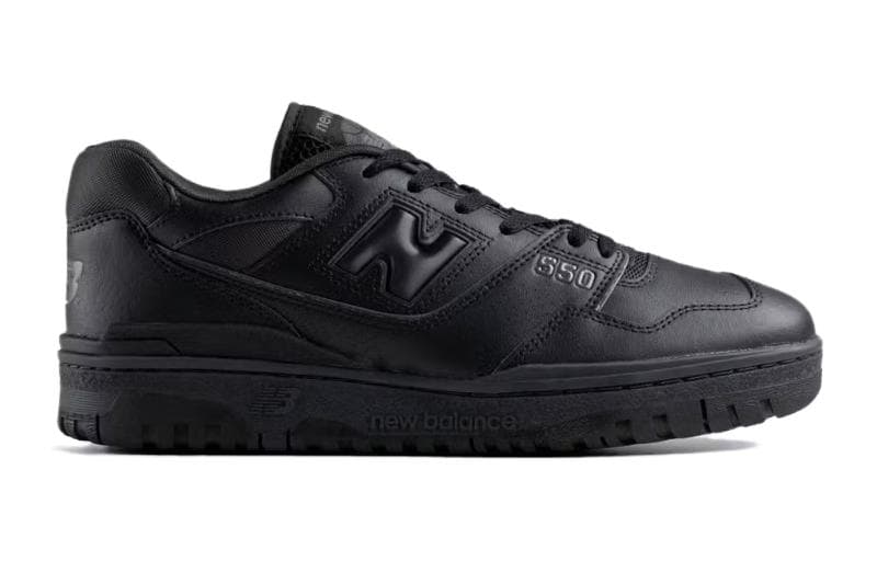 Кроссовки для баскетбола New Balance NB 550 - изображение 2