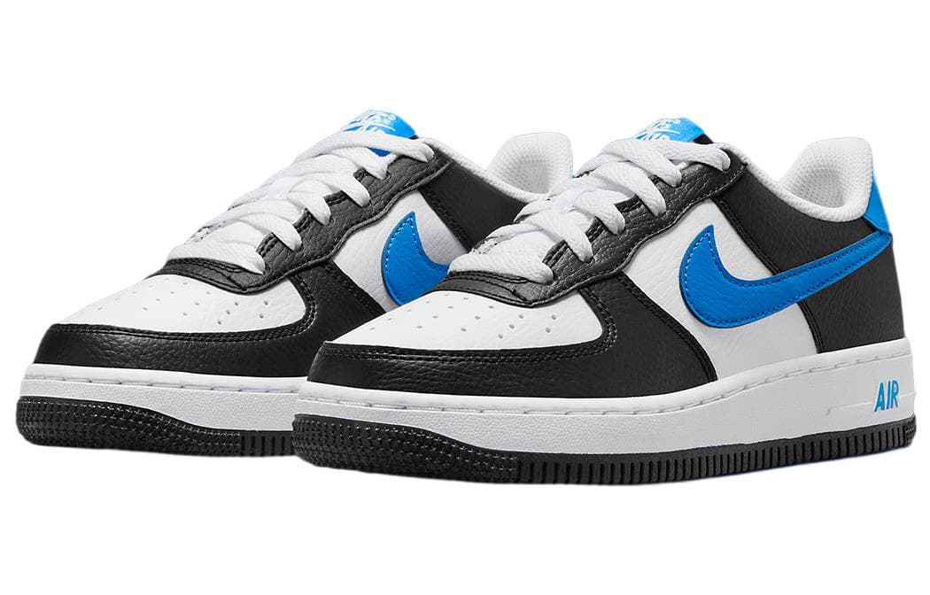 Кроссовки Nike Air Force 1 Low GS - изображение 3
