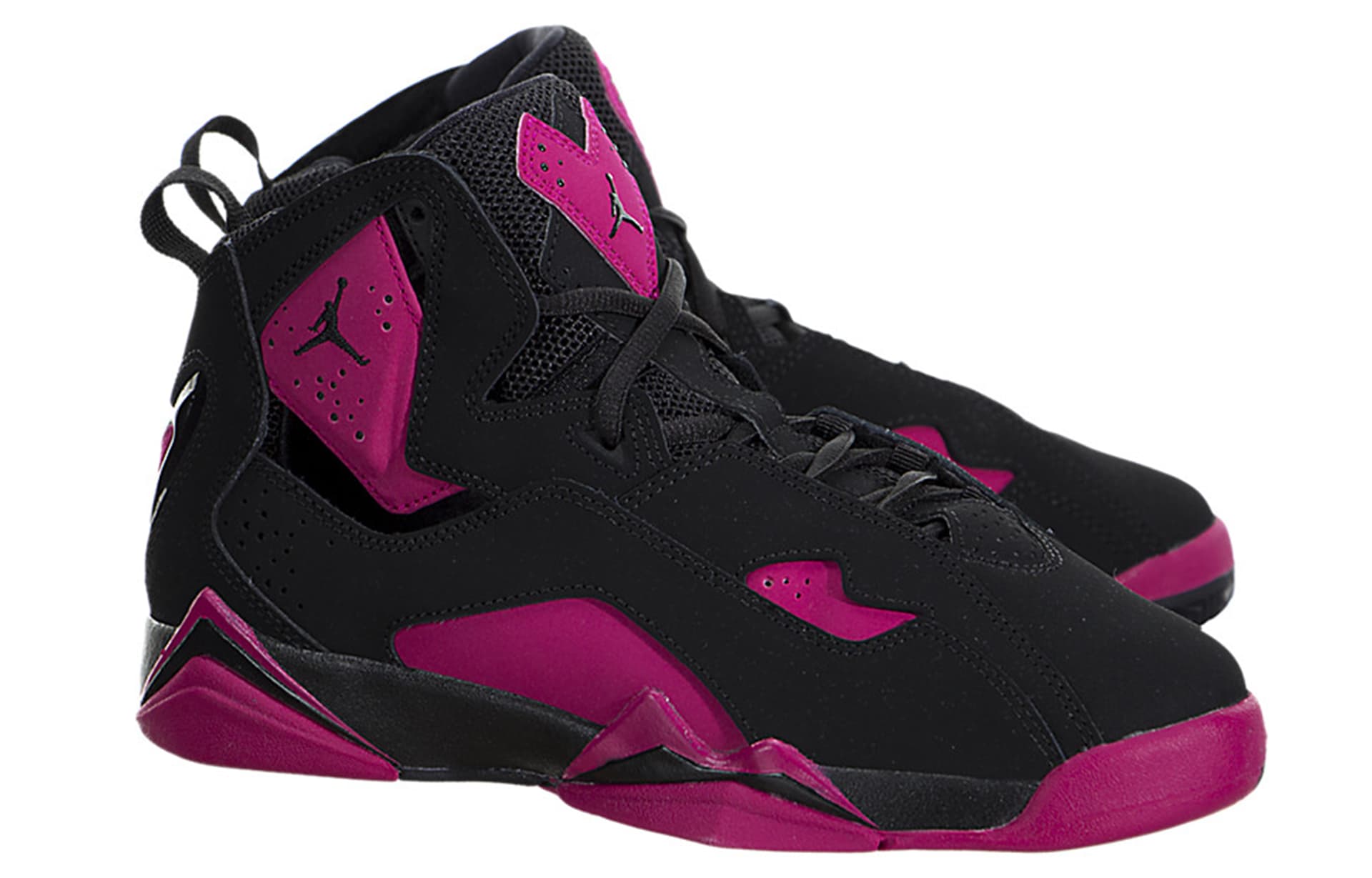 Кроссовки для баскетбола Air Jordan 7 True Flight (GS) - изображение 3
