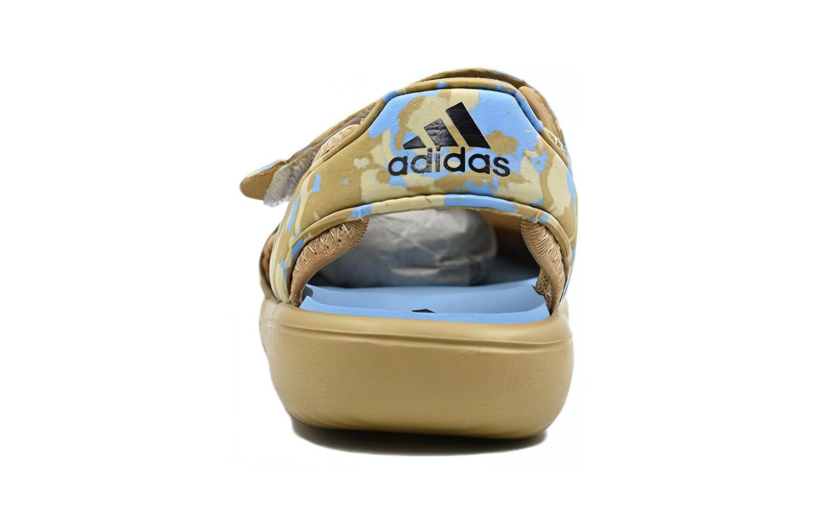 Сандалии adidas Water Sandal Ct C - изображение 5