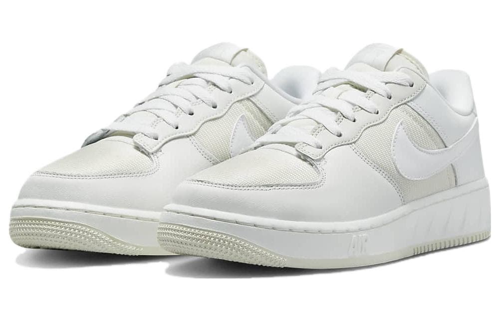 Кроссовки Nike Air Force 1 Low Unity GS - изображение 4