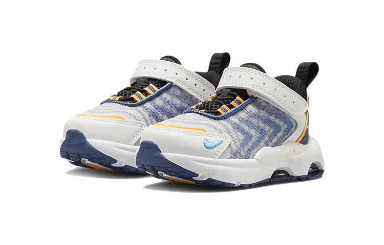 Кроссовки Nike Air Max TW TD - изображение 4