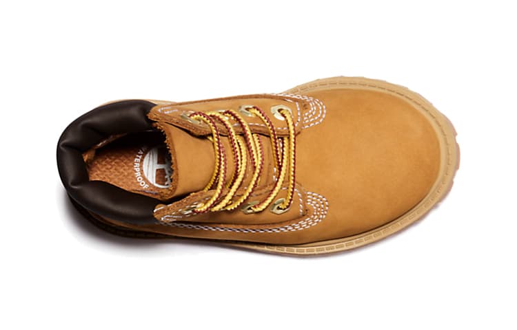 Timberland 6 Inch - изображение 5