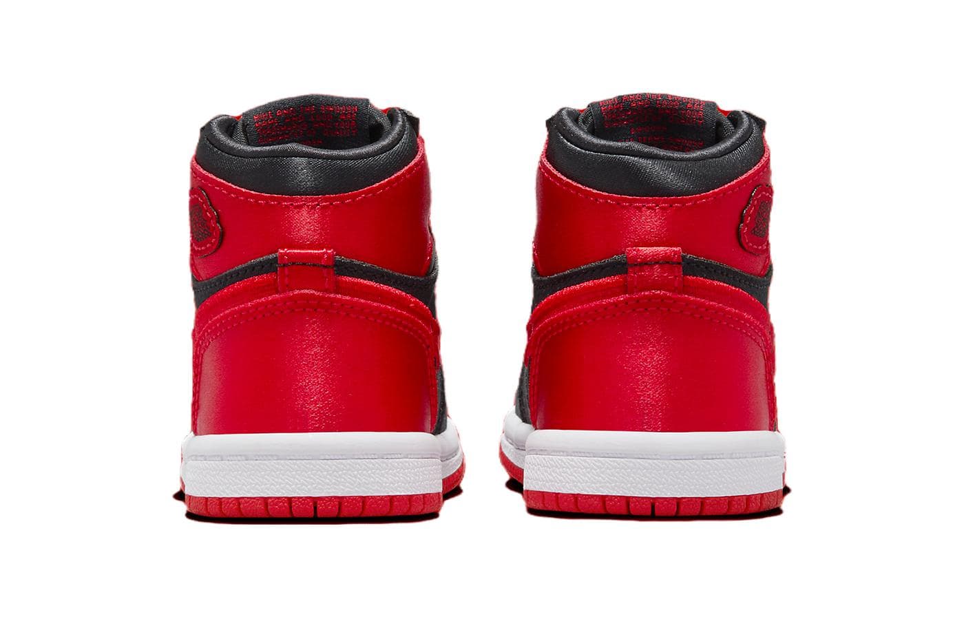 Jordan Air Jordan 1 - изображение 5