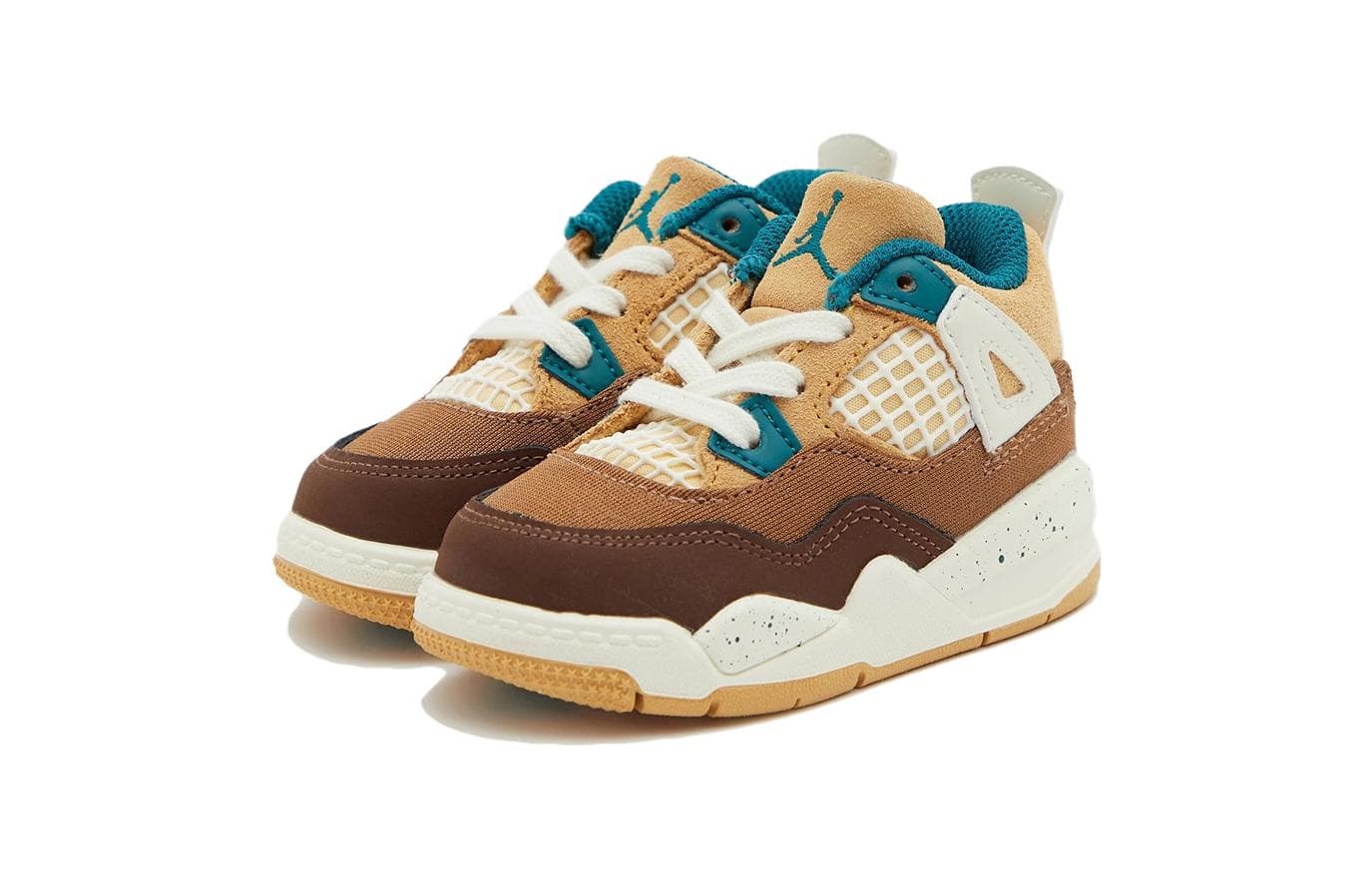 Jordan Air Jordan 4 Retro TD - изображение 3