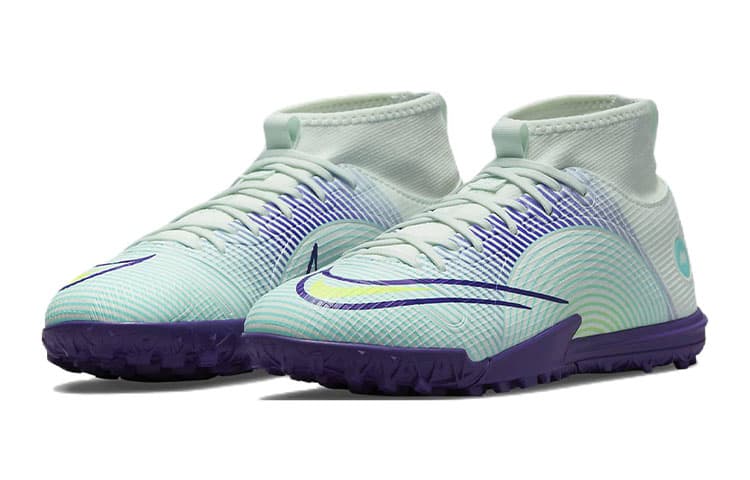 Бутсы Nike Mercurial Superfly 8 - изображение 5