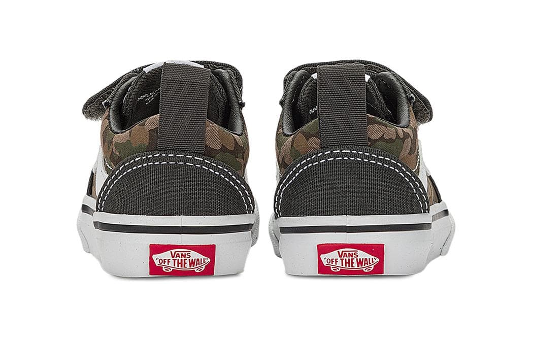 Vans Ward - изображение 5