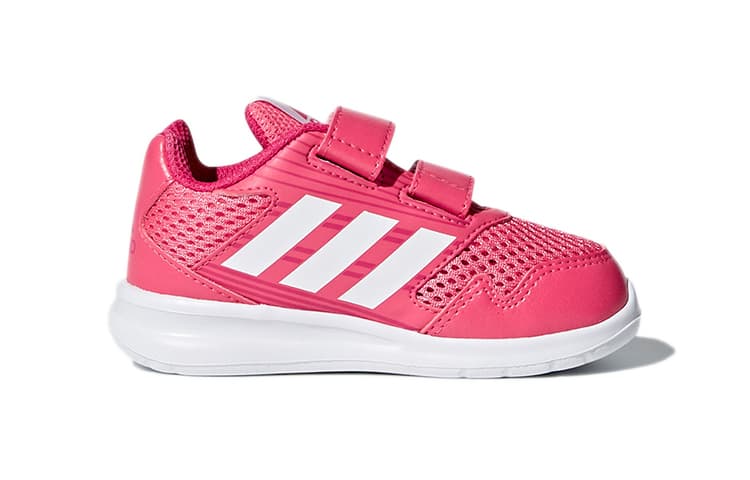 Кроссовки TD adidas Altarun - изображение 2