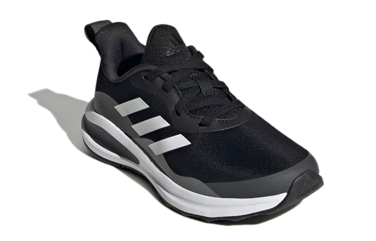 Кроссовки adidas Fortarun Lace Running K - изображение 3