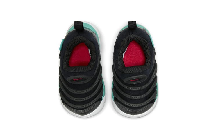 Кроссовки Nike Dynamo Free - изображение 6