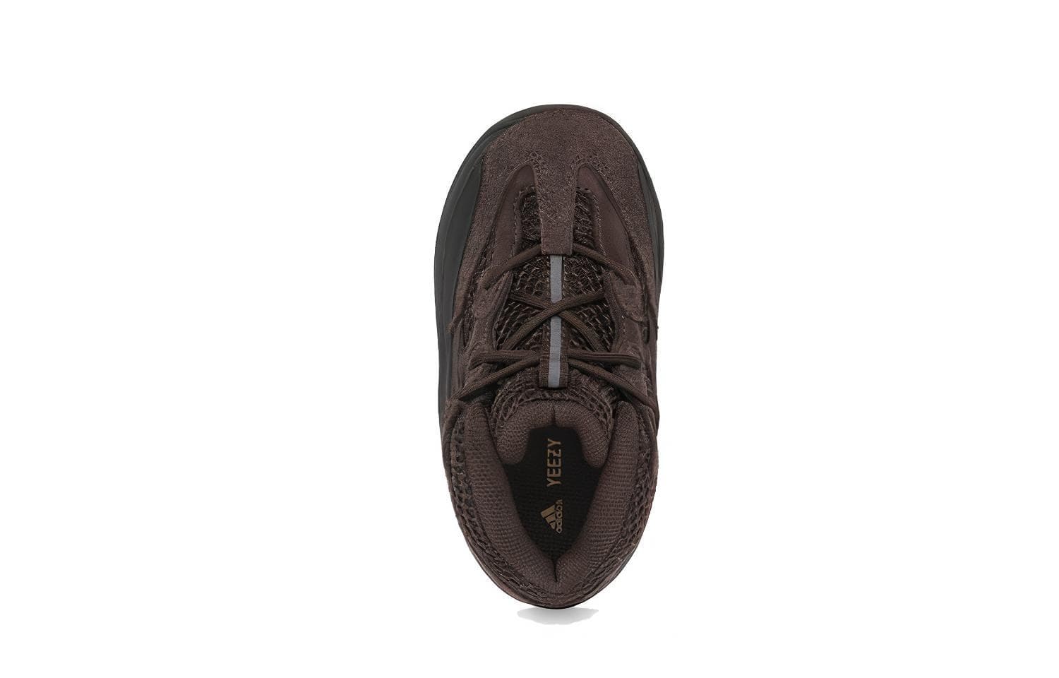 Кроссовки adidas originals Yeezy DSRT - изображение 4