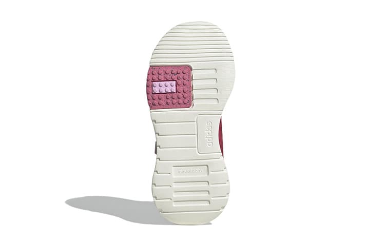 Кроссовки LEGO x adidas Racer Tr - изображение 8