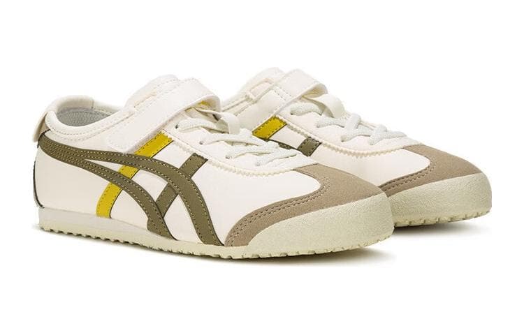 Onitsuka Tiger MEXICO 66 - изображение 4