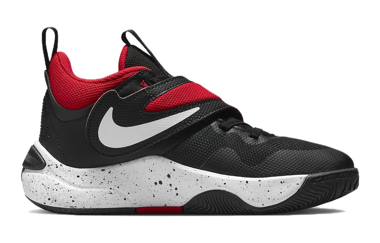 Nike Team Hustle D 11 - изображение 2