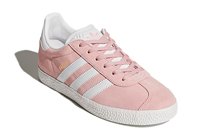 Кроссовки adidas originals Gazelle - изображение 3