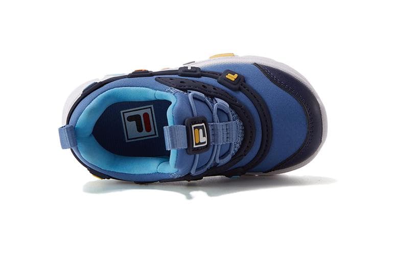 FILA - изображение 4