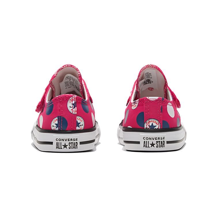 Кроссовки Converse Chuck Taylor All Star 1V - изображение 4