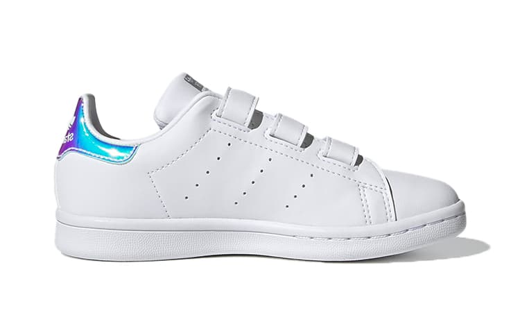Кроссовки adidas originals StanSmith - изображение 2