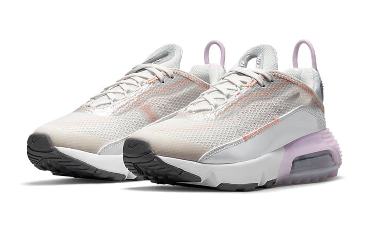 Кроссовки Nike Air Max 2090 GS - изображение 6