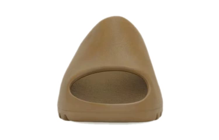 adidas originals Yeezy Slide Ochre - изображение 3