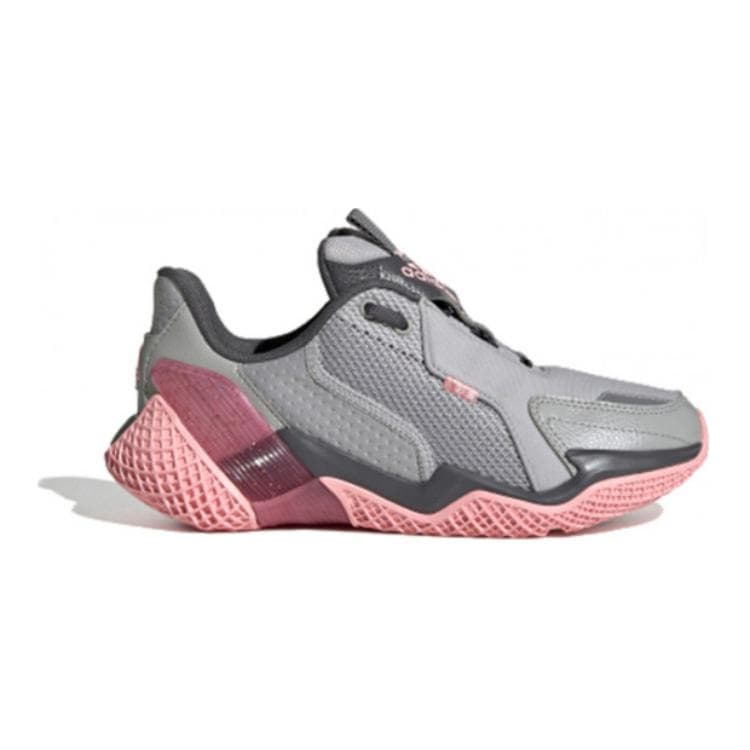 Кроссовки adidas 4Uture Rnr El K - изображение 2