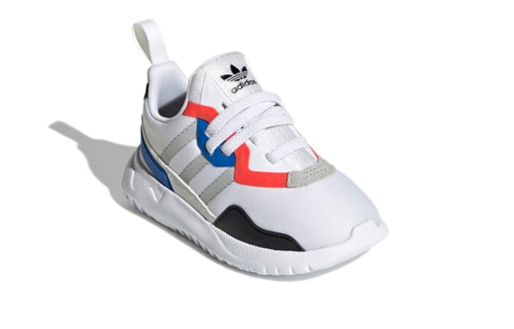 Кроссовки adidas originals Flex El I - изображение 5